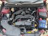 SUBARU LEGACY OUTBACK