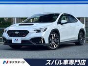 2022 SUBARU WRX S4