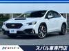 SUBARU WRX S4