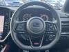SUBARU WRX S4