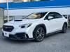 SUBARU WRX S4