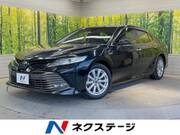 2018 TOYOTA CAMRY G