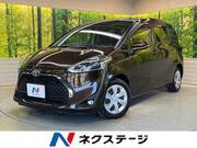 2018 TOYOTA SIENTA
