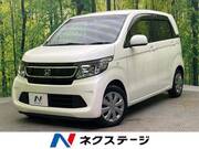 2014 HONDA N-WGN