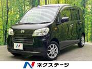 2012 DAIHATSU TANTO EXE