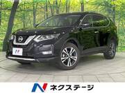 2019 NISSAN X-TRAIL 20Xi