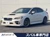 SUBARU WRX STI
