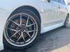 SUBARU WRX STI