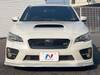 SUBARU WRX STI