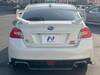 SUBARU WRX STI