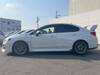 SUBARU WRX STI