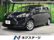 2021 TOYOTA SIENTA G