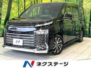 2023 TOYOTA VOXY