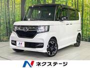 2020 HONDA N-BOX CUSTOM