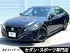 TOYOTA CROWN HYBRID