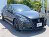 TOYOTA CROWN HYBRID