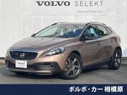 2013 VOLVO V40