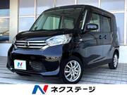 2014 NISSAN DAYZ ROOX