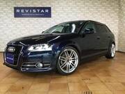 2011 AUDI A3