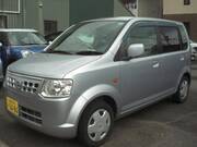 2009 NISSAN OTTI