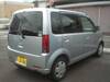 NISSAN OTTI