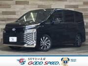 2022 TOYOTA VOXY