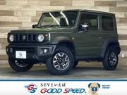 2022 SUZUKI JIMNY SIERRA