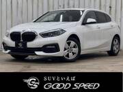 2020 BMW 1 SERIES