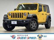 2020 CHRYSLER JEEP WRANGLER UNLIMITED