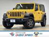 CHRYSLER JEEP WRANGLER UNLIMITED