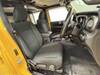 CHRYSLER JEEP WRANGLER UNLIMITED
