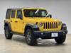 CHRYSLER JEEP WRANGLER UNLIMITED