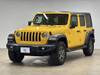 CHRYSLER JEEP WRANGLER UNLIMITED