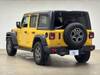 CHRYSLER JEEP WRANGLER UNLIMITED