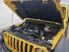 CHRYSLER JEEP WRANGLER UNLIMITED