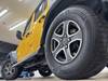 CHRYSLER JEEP WRANGLER UNLIMITED