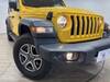CHRYSLER JEEP WRANGLER UNLIMITED