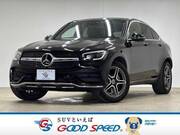 2020 MERCEDES BENZ GLC-CLASS