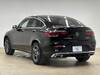 MERCEDES BENZ GLC-CLASS