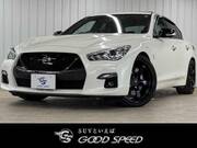 2020 NISSAN SKYLINE