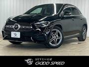 2020 MERCEDES BENZ GLA-CLASS