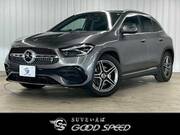2020 MERCEDES BENZ GLA-CLASS