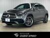 MERCEDES BENZ GLA-CLASS