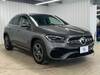 MERCEDES BENZ GLA-CLASS