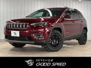 2022 CHRYSLER JEEP CHEROKEE