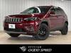 CHRYSLER JEEP CHEROKEE