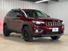 CHRYSLER JEEP CHEROKEE