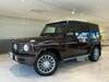 MERCEDES BENZ G-CLASS