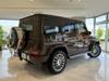 MERCEDES BENZ G-CLASS