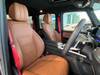MERCEDES BENZ G-CLASS